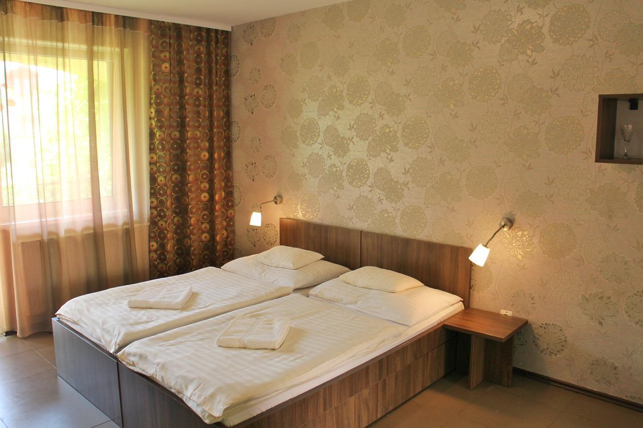 Toskana Veľký Meder Buitenkant foto